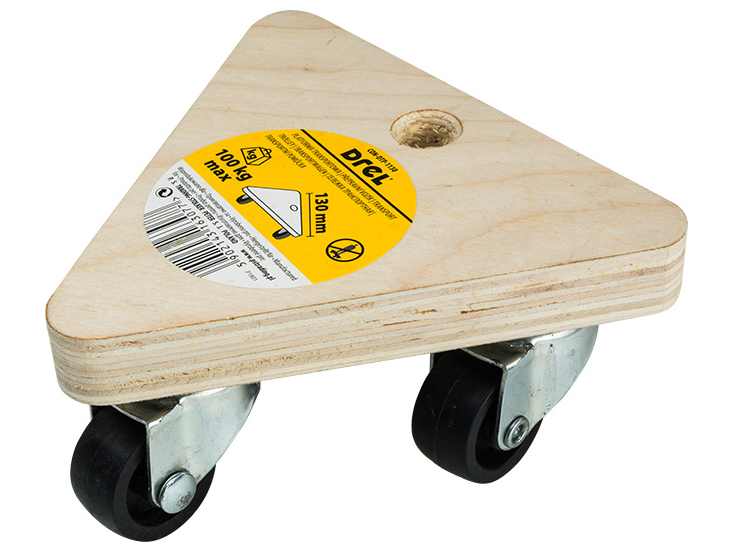 Rollbrett Möbelroller Transportroller Transporter Möbelhund 600x300
